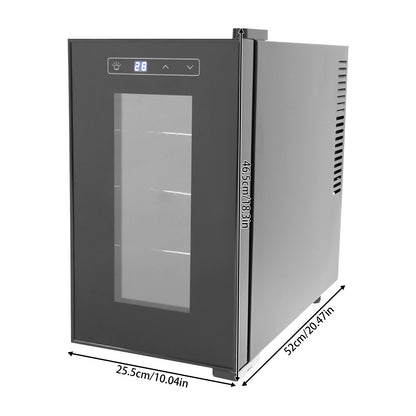 Incubator Reptileneieren – Broedstoof – Eiertemperatuurregelaar – Reptielenbroedmachine – Ei-uitbroeder – Nauwkeurige Temperatuurregeling – 23 Liter Capaciteit