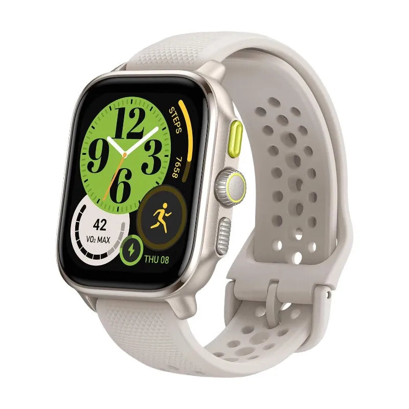 Amazfit Cheetah Square Smartwatch