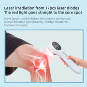 LED Red Light Therapy - Infraroodlamp - 4 Golflengten - Timer - Lichttherapie - Fibromyalgie - Rood Licht Therapie – Collageen Lamp - Infrarood sauna - Red light therapy - QUORE