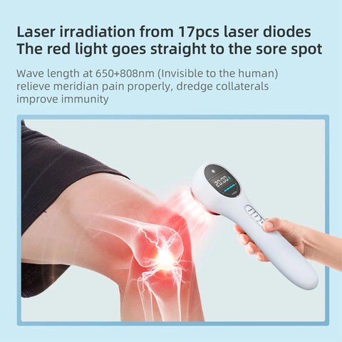 LED Red Light Therapy - Infraroodlamp - 4 Golflengten - Timer - Lichttherapie - Fibromyalgie - Rood Licht Therapie – Collageen Lamp - Infrarood sauna - Red light therapy - QUORE