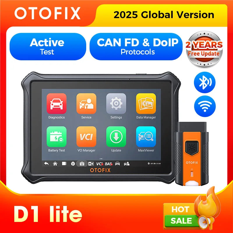 Auto Diagnosetool – Diagnose Scanner – Fehlercode Leser – ECU Programmeer Tool – Voertuig Diagnose Apparaat – Octa-Core Processor – 10,4 Inch Touchscreen