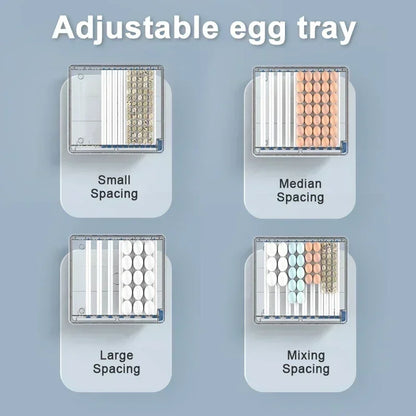 Broedmachine – Incubator – Eierbroedmachine – Broedkast – Uitbroedmachine – Automatische Wateraanvulling – Instelbare Temperatuur en Vochtigheid