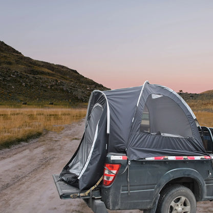 Daktent – Autotent – Rooftent – Kampeertent – Buitentent – Waterdicht PU4000 Oxford Stof – Ruimte voor 2-3 Personen