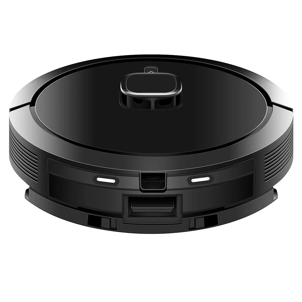 Robotstofzuiger – Robotdweilrobot – Robotreiniger – Automatische Stofzuiger – 6500 Pa Zuigkracht – 5200 mAh Batterijcapacity