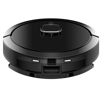 Robotstofzuiger – Robotdweilrobot – Robotreiniger – Automatische Stofzuiger – 6500 Pa Zuigkracht – 5200 mAh Batterijcapacity