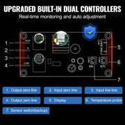 Tumbler Heat Press Machine - Heat Press Machine - Heat Press Machine Mugs - Transfer Press - Mugs Heat Press - Sublimation - 30oz 20oz for Skinny Tumbler - 11-15OZ Mugs