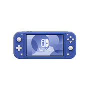 Nintendo Switch Lite 5.5" LCD Touch Screen Compact and Light Weight Built-in Control Compatible Games Consoles Lightweight