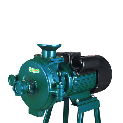 Elektrische Graanmolen – Graanmaler – Maalmachine – Voermolen – Maismolen – 2200W Motor – 1400 Toeren Per Minuut