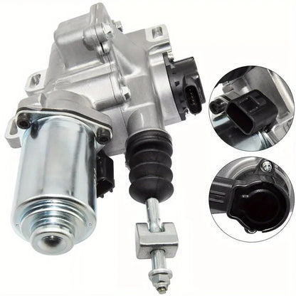 Connector Actuator – Schakelkast Connector – Schakelaar Automaat – Versnellingsbak Sensor – Automatische Versnellingsbak – Geschikt Voor Toyota 1ND-TV 1ZR-FE 1ZZ-FE – Duurzame Hoge Kwaliteit - QUORE
