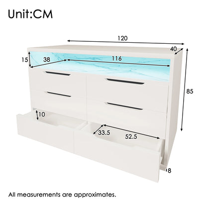 Uitschuifbare Eettafel – Verlengbare Tafel – Compacte Tafel – Ruimtebesparende Tafel – Marmerlook Blad – Zwarte Kruispoten – 120-160 cm Verstelbaar – Stevig Metaal