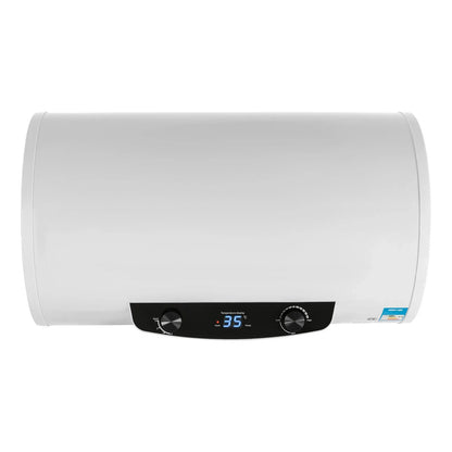 120L Instantaneous Water Heater, Electric Hot Water Tank, Heating Output, Boiler, Leakage Protection, Horizontal, Wall-Mounted
