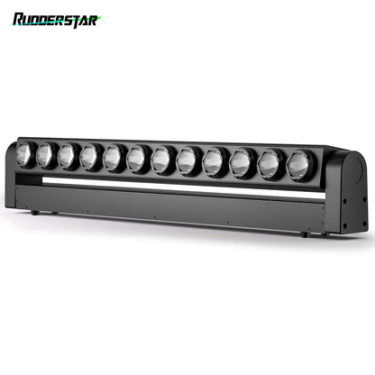 LED RGBW Lichtbalk – Dimbare Stage Light – Wall Washer – Beam Light – Effect Licht – 1PC – 180W Vermogen – DMX512 Besturing