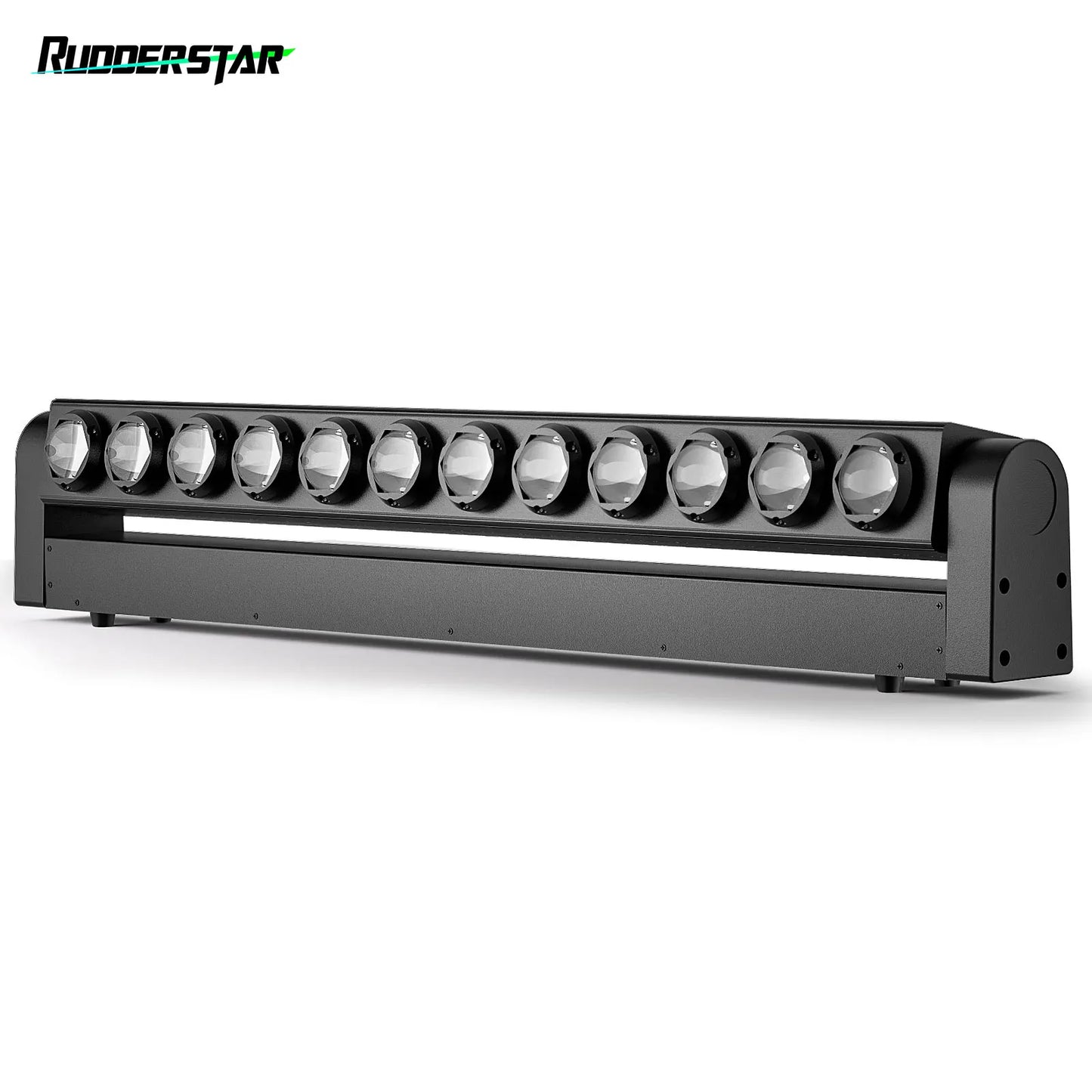 LED Wallwasher – Wall Washer Lamp – Podiumverlichting – DJ Licht – Feestverlichting – Set Van 2 – 180W RGBW 4in1 LED – DMX512 Geluidsgestuurd