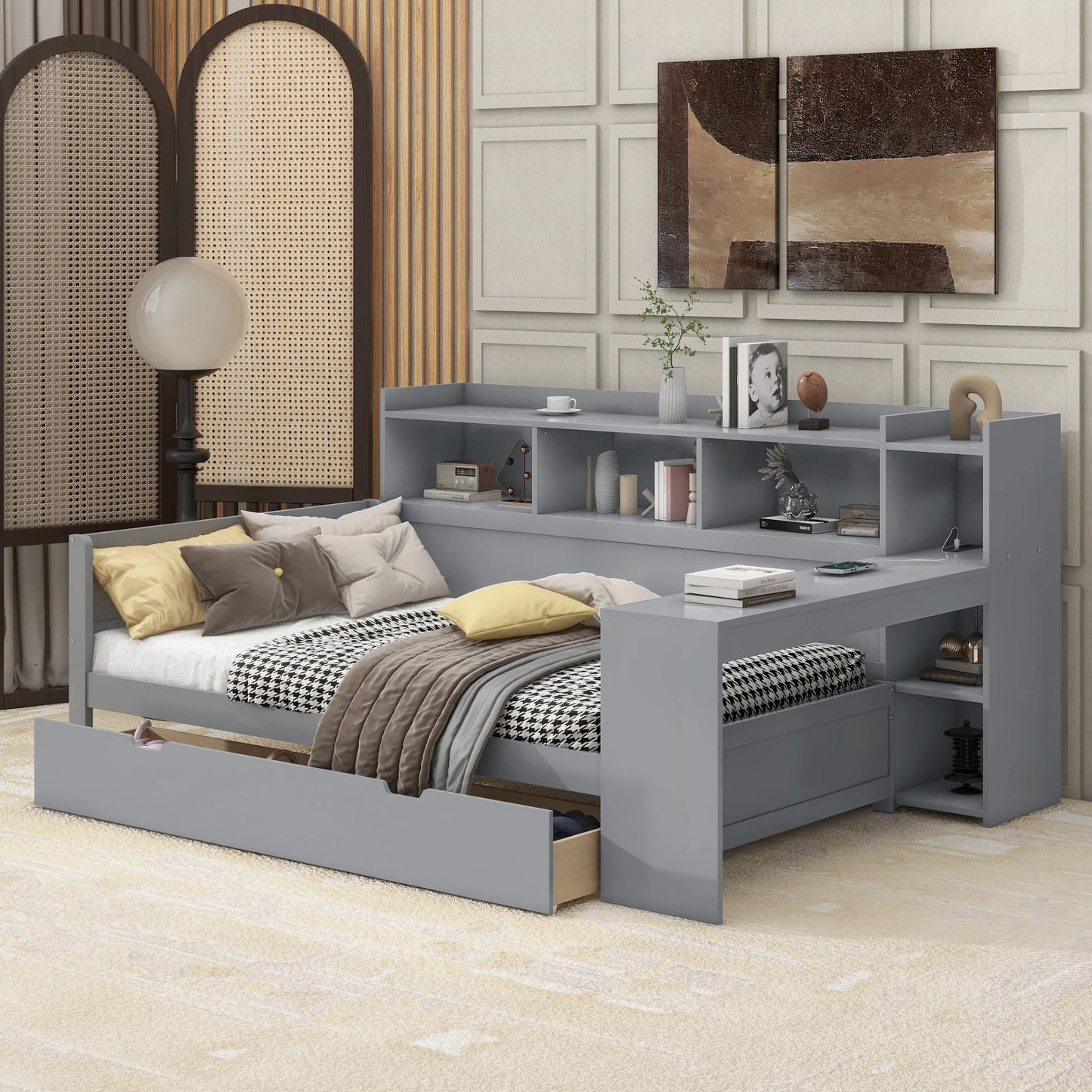 Tuinkasje – Kas – Kweekkas – Plantenhuis – Tomatenkas – Aluminium Frame – 4,75 m² Met Dakraam En Schuifdeuren