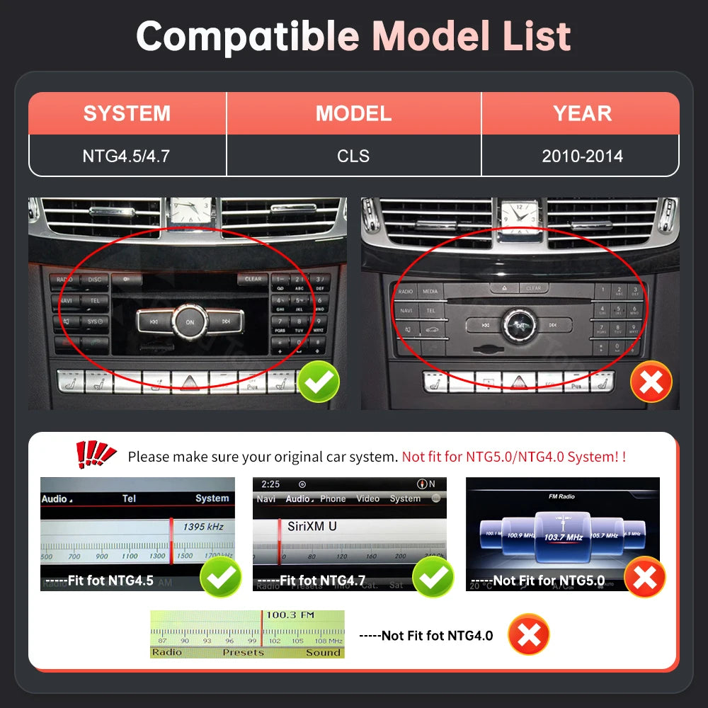 Multimedia Touchscreen Auto – Navigatiesysteem – Infotainment Scherm – Android Auto – CarPlay Draadloos – 10,25 Inch – AirPlay & Mirror Link