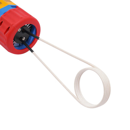 Magnetische Inductieverwarmer – Roestverwijderaar – Inductie Verwarming – Schroef Losser – 1100W Vermogen – 800°C Max Temperatuur