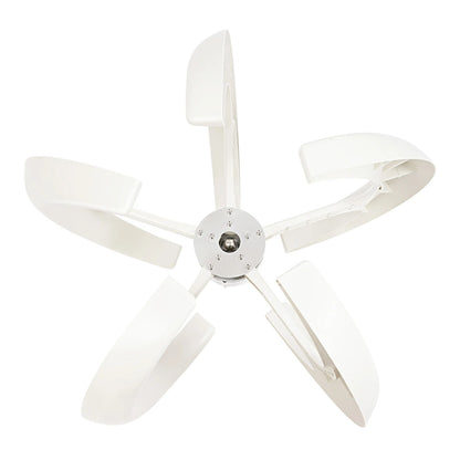 Windturbine Generator – Windenergie Generator – Kleine Windmolen – Duurzame Energie – 600W Vermogen – IP67 Weerbestendige Controller