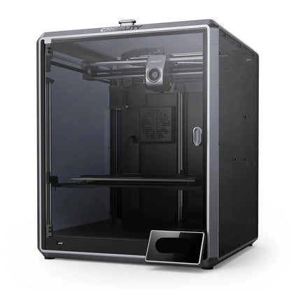 K1 Max 3D-printer – FDM Printer – 3D Printmachine – Additive Fabricator – Rapid Prototyper – Groot Bouwvolume 300x300x300 mm – Supersnelle Printsnelheid 600 mm/s