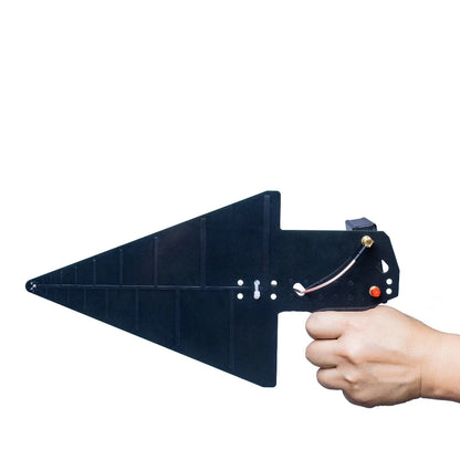 Spectrum Analyzer – Frequentie Analyzer – RF Meter – Signaal Detector – Spectrum Scanner – Draagbaar Ontwerp – Tracking Generator