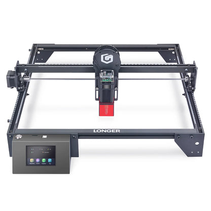 Lasergraveermachine – Laser Cutter – Graveermachine – Snijmachine – 10W Laser – 400 X 400 Mm Werkgebied