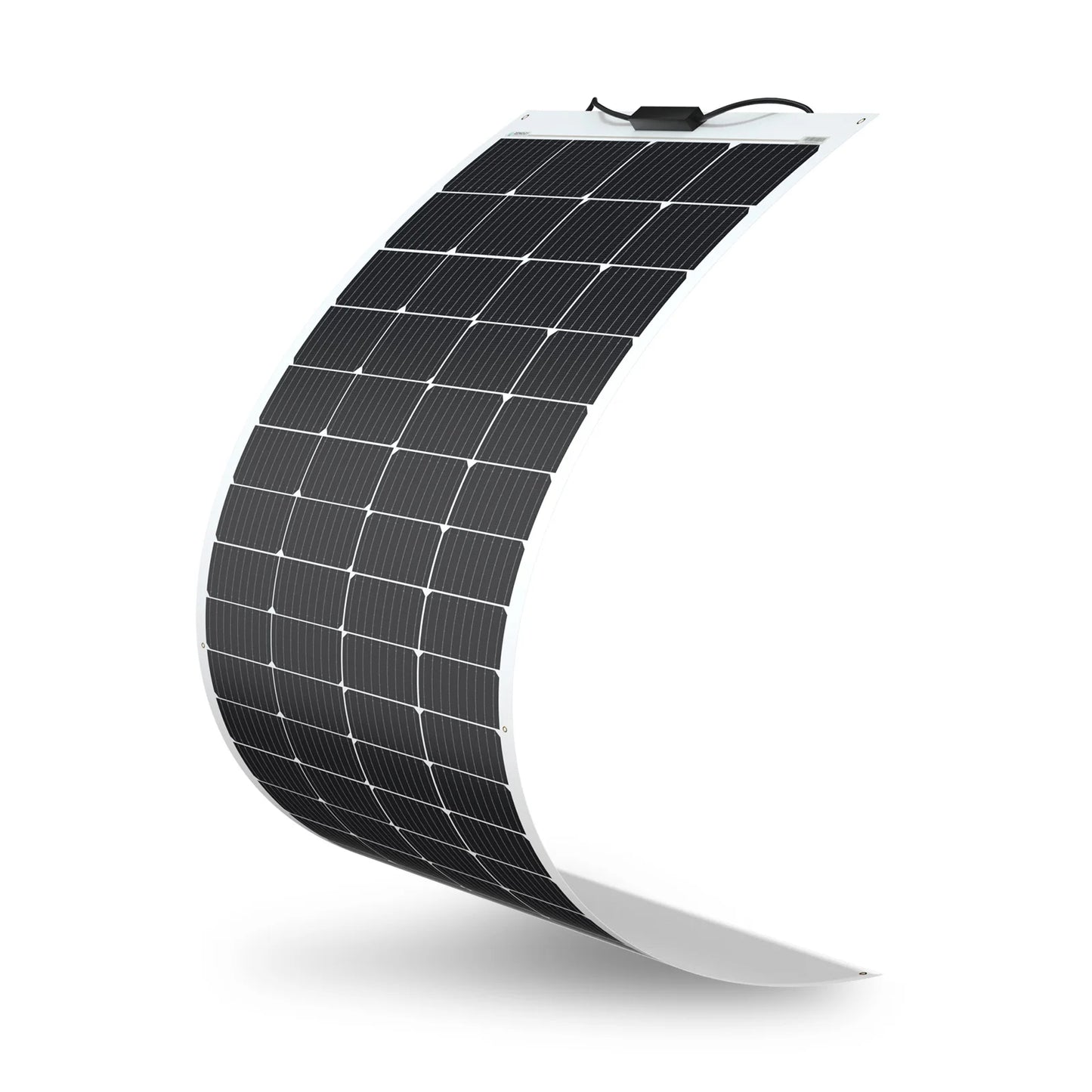 Flexibel Zonnepaneel – Buigbaar Paneel – Lichtgewicht Zonnepaneel – Draagbaar Zonnepaneel – Weerbestendig – Efficiënte Energieopwekking