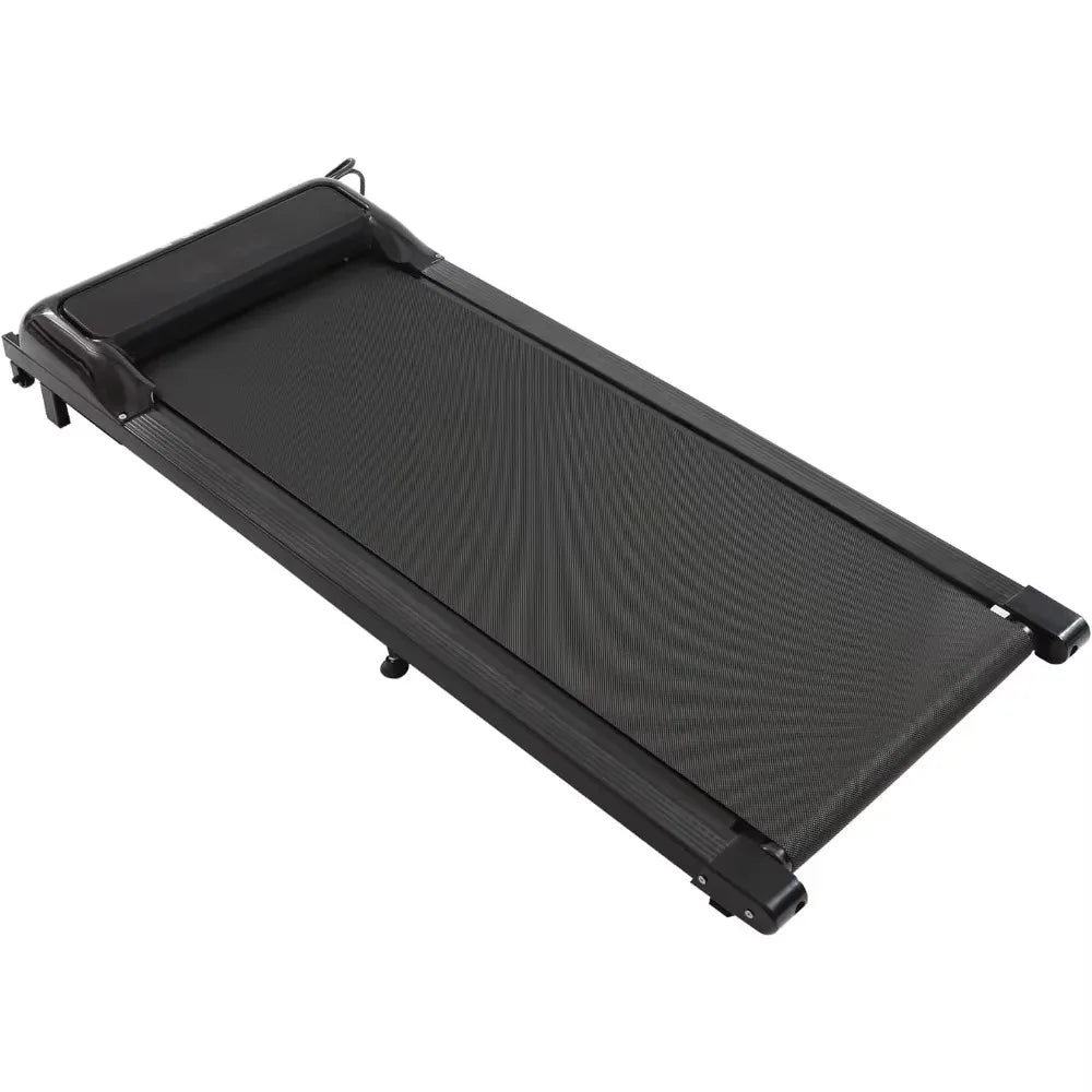 Loopband - Walking Pad - Loopbanden voor Thuis - Opvouwbare - 2-in-1 - Wandelband - Stil, Kniebescherming & Instelbare Snelheid – Geschikt voor Volwassenen & Kinderen