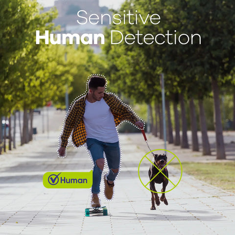 Sannce - N98PBD+I71FQ - Beveiligingscamerasysteem - 8CH 1080P 3MP - Openlucht - Bewakingscamera - Beveiligingscamera - Beveiligingscamerasysteem - 4 stuk - NTSC,PAL - Wit