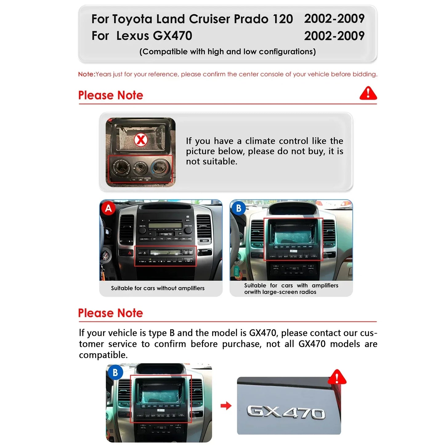 9,7” Car Multimedia Radio – Autoradio – Android Radio – 2DIN Headunit – Navigatiesysteem – 4G Internet – Grote QLED Touchscreen - QUORE
