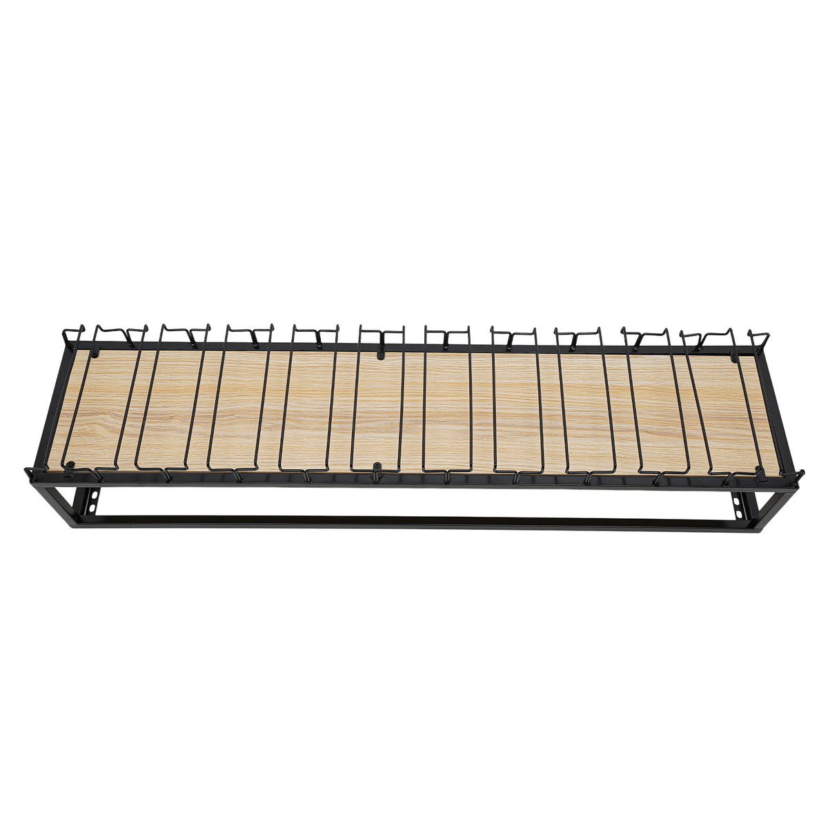 Werkbank – Werktafel – Werkplaatsbank – Opvouwbare Werkbank – RVS Werkbank – Inklapbaar Design – Max Belastbaarheid 300 kg
