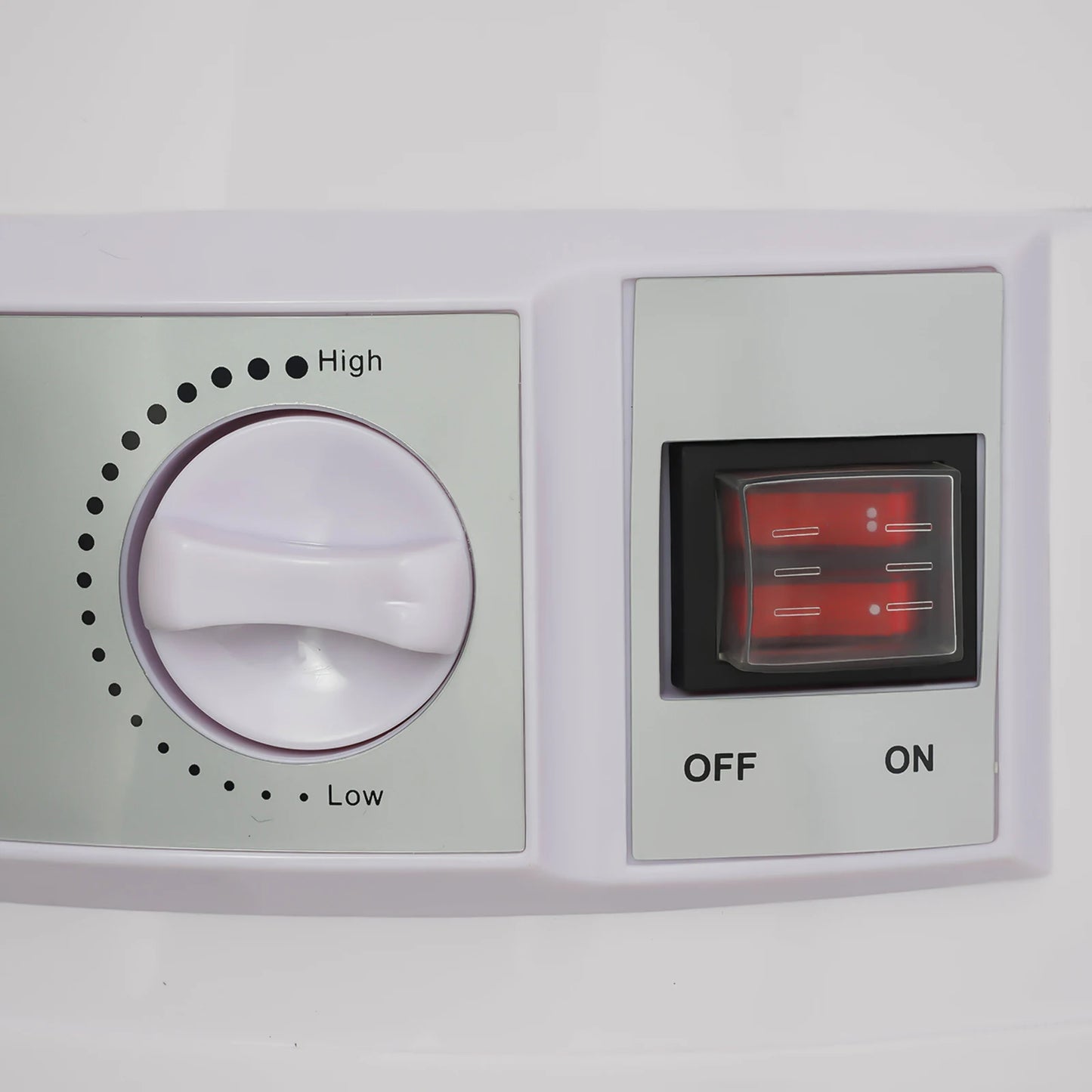 Geiser – Elektrische Boiler – Waterverwarmer – Badkamer Verwarming – Keuken Boiler – 35 Liter Capaciteit – 2000W Vermogen – Temperatuurregelaar 25-75°C