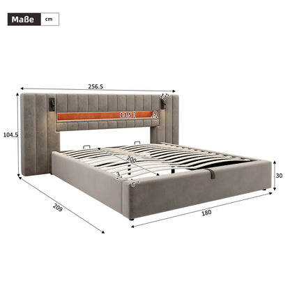 Matras – Veerkernmatras – Slaapsysteem – Logeermatras – Twijfelaar Matras – 90x190/200 cm – 12 cm Dik – Stevig H3 – Ergonomisch Ontwerp Met Rugondersteuning