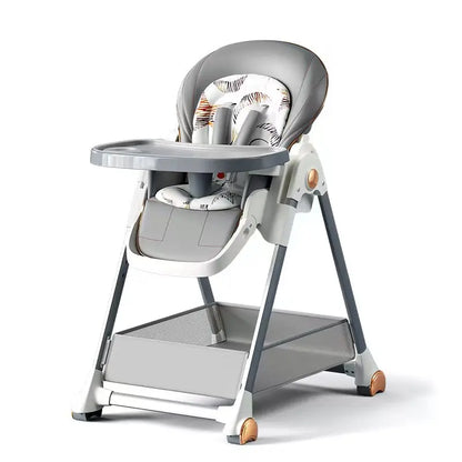 Eating Chair Baby chair Baby feeding chair Baby eating chair Feeding Table Dinning chair with wheels Double Tables Infant Tables