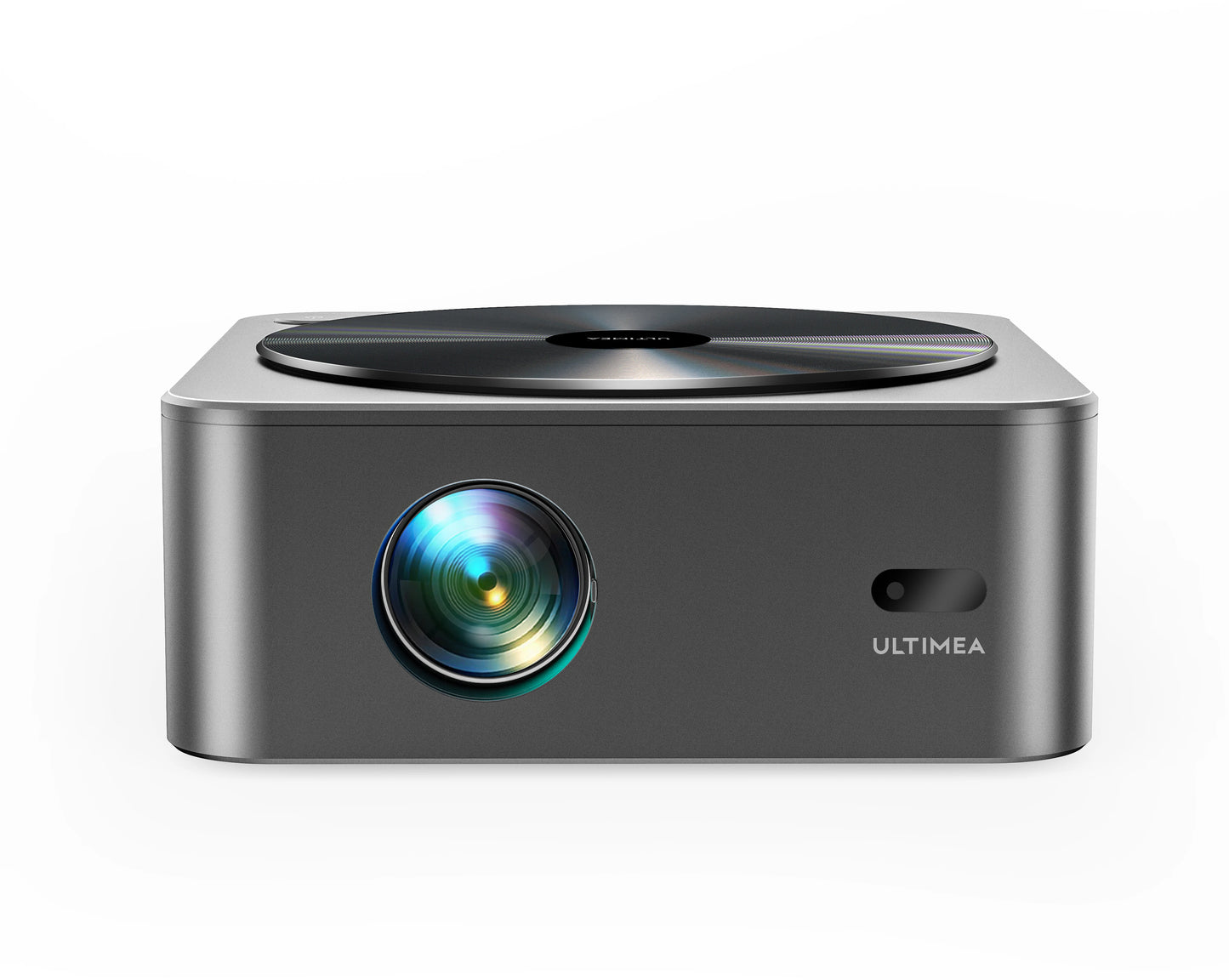 Projector – Beamer – Home Cinema Projector – Multimedia Projector – LCD Projector – Full HD 1080p Resolutie – 700 ANSI Lumen
