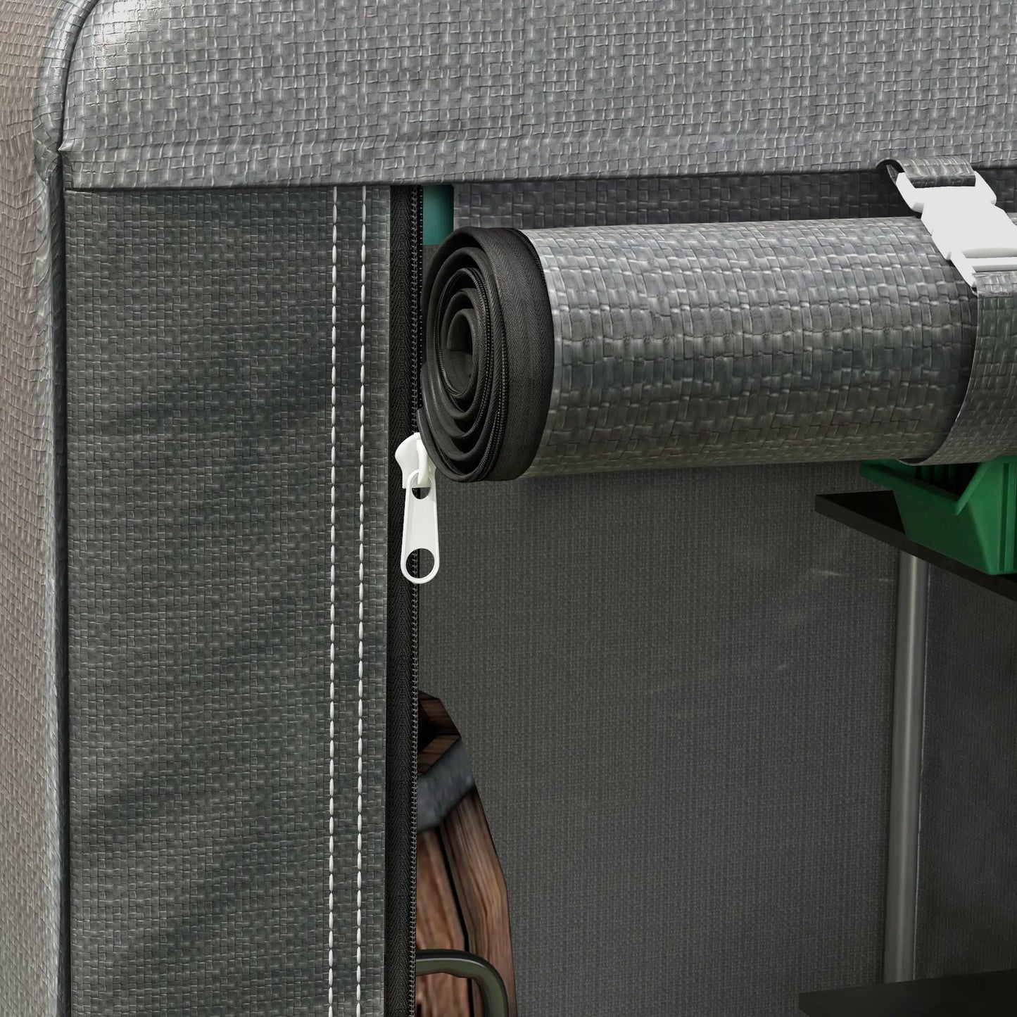 Prullenbak – Afvalbak – Afvalemmer – Pedaalemmer – Afvalscheidingsbak – 40 Liter Inhoud – Compact Keukenkast Formaat