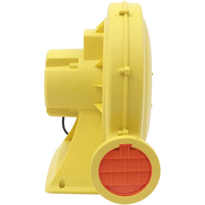 Blower – Opblaasblower – Luchtpomp – Opblaasmachine – 950W Motor – 680 m³/Uur – Brandvertragend Material