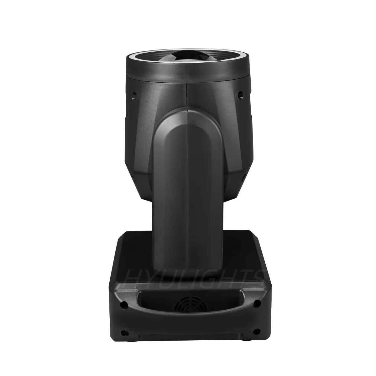 Mini LED Moving Head Light – LED Moving Head – DJ Licht – Podiumverlichting – Stage Light – EU Plug – 100W RGBW 4in1 LED – 540° Pan & 180° Tilt