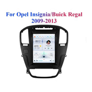 CarPlay - Multimedia Autoradio - CarPlay Scherm - Autoradio - Android Automultimedia - P1 (4Core 2G 32G)- voor Opel Insignia Buick Regal 2008-2013 - Hoofdeenheid 9,7” Autoradio
