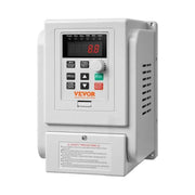 Inverter - Variable Frequency Drive - VFD - Drive Inverter - 5HP 4KW - 220V - Uitgang Variable Frequency Drive - voor AC Motor Snelheidsregeling