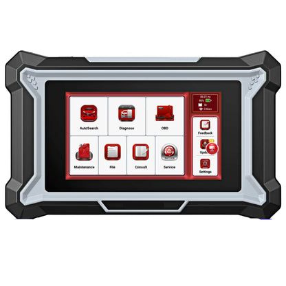 Porsche Diagnose Scanner – OBD2 Tool – Multisysteem Scanner – Auto Diagnosetool – Foutcode Uitlezer – 30+ Resetfuncties – Levenslange Updates