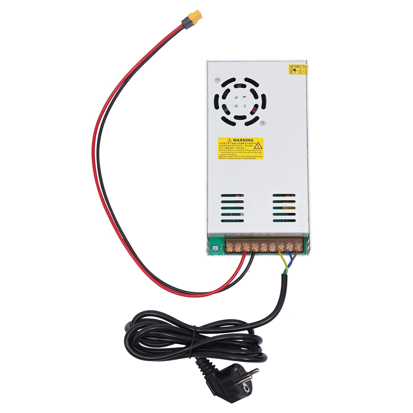 High-Pressure PCP Luchtcompressor – Compacte Luchtpomp – Duikfles Vuller – Airsoft Compressor – 30 Mpa Max Druk – 250W Kopermotor