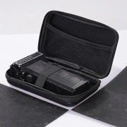 Krachtige Ventilator - Mini Turbo Jet Ventilator - 110,000 Rpm Turbo Ventilator - Hoge Prestaties Borstelloze Motor - QUORE