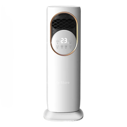 Luchtkoeler – Luchtbevochtiger – Ventilator – Mini Airco – Compact – Watergekoeld – Meerdere Koelstanden - 5A Verwarming