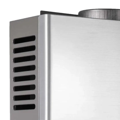 LPG Warmteboiler - Boiler - Camping Douche - Buitendouche - Tuindouche - 12 Liter