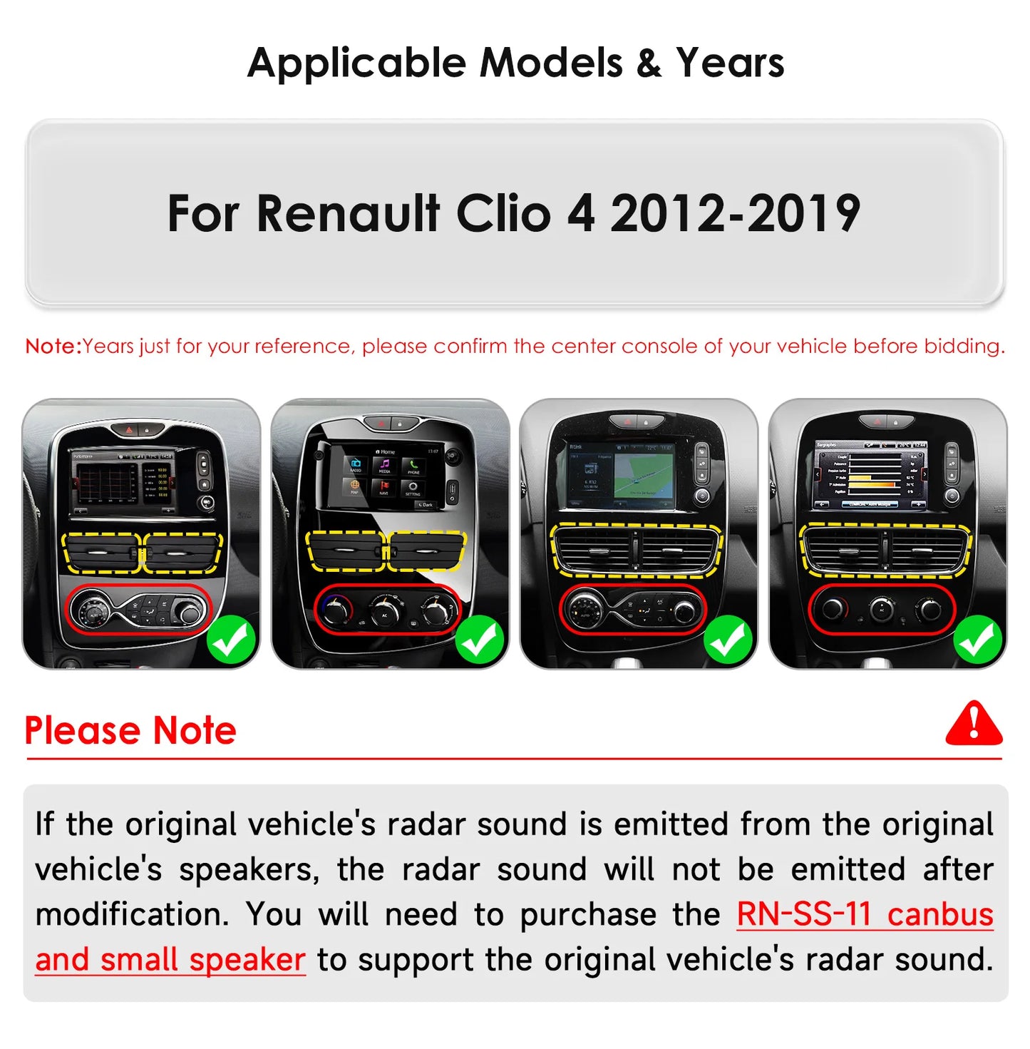 2Din Android Autoradio – Multimedia Speler – Navigatie Systeem – CarPlay Radio – 10,33 Inch Touchscreen – 4G Wifi Verbinding – 360° Panoramische Camera Support