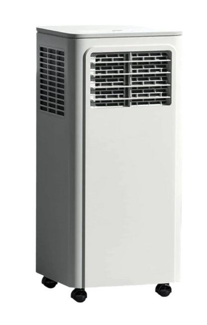 Mobiele Airconditioner – Mobiele Airco – Verkoeler – Ontvochtiger – Ventilator – 54 m³ – 3-in-1 Functie