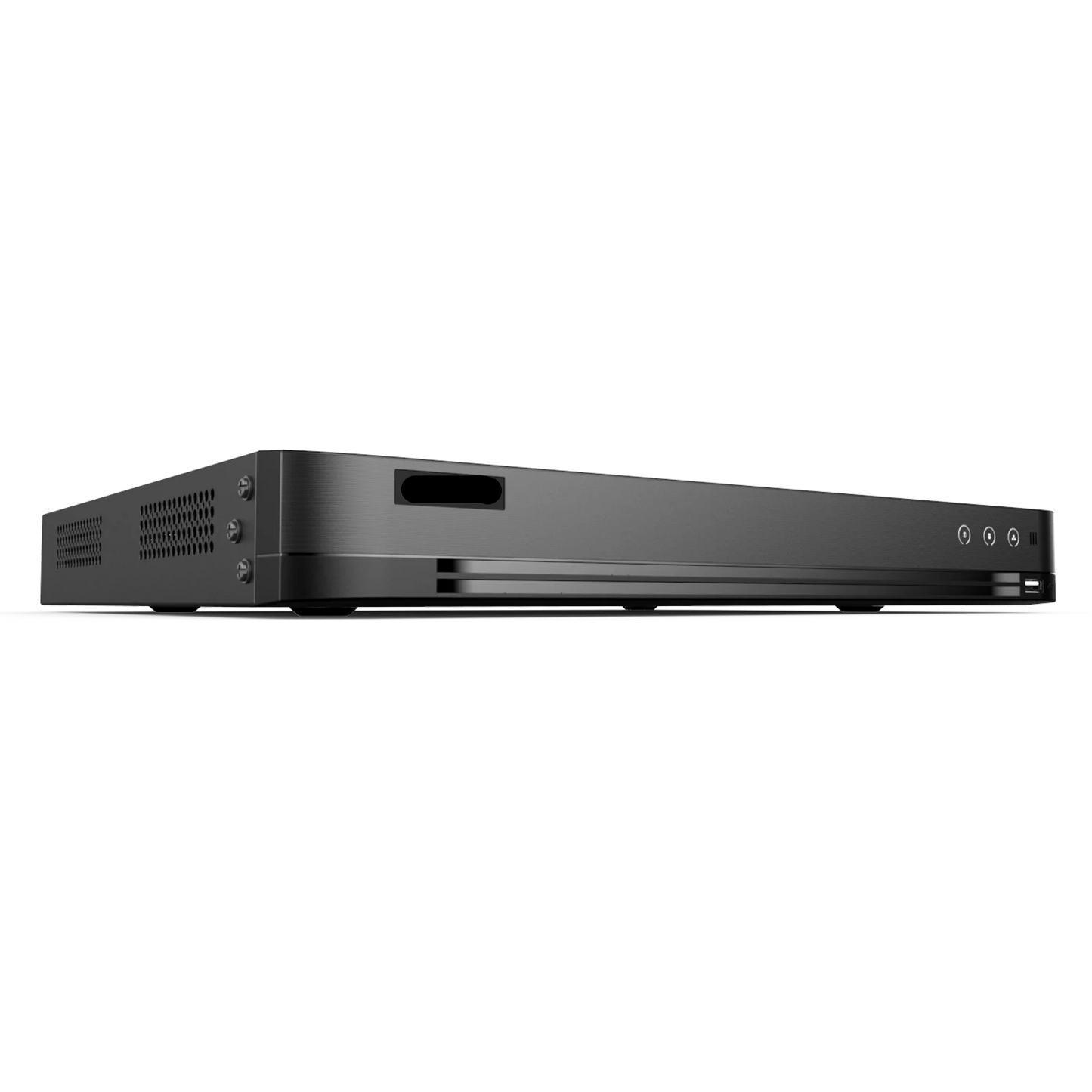 Beveiligingscamera Recorder – DVR Videorecorder – NVR Opnamesysteem – CCTV Beveiligingssysteem – HD Recorder – 32 Kanalen – 2TB Opslag – H.265+ Compressie – Bewegingsdetectie Met E-mailmeldingen