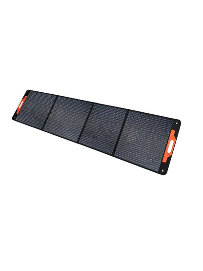 Zonnepaneel – Opvouwbaar Solar Panel – Draagbaar Zonnepaneel – Outdoor Zonne-energie – Camping Zonnepaneel – 200W Vermogen – 23% Hoog Rendement