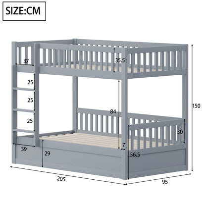 Metalen Berging – Tuinschuur – Tuinberging – Fietsenberging – Opbergkast – Ventilatieopeningen – Waterdicht Metalen Bodem – Slot Met Veilig Deur – 154x83x180 cm – Grijs
