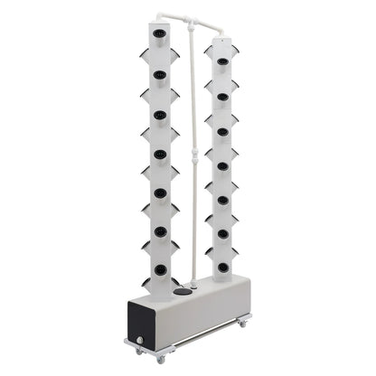 Windmolen – Windgenerator – Windturbine – Verticale Windmolen – Windenergie – 100W Vermogen – 24V Output Met Controller