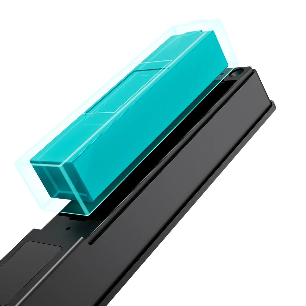 Slimme Deurslot – Elektronisch Slot – Biometrisch Slot – Veiligheidsslot – Smart Lock – 11 Ingangsmethoden – 3D Gezichtsherkenning & Video-Intercom - Geen Insteek - QUORE